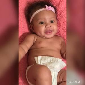 Meet your Posher, Gerald